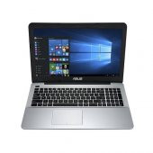 ASUS K555UB-XO099D i5-6200U 4GB 1TB 2GBVGA 940M 15.6" FreeDOS - 1