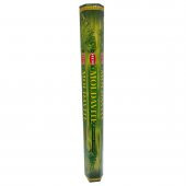 Hem Moldavit Taşı 20 Çubuk Tütsü - Moldavite - 4