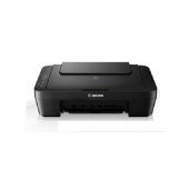 Canon Pixma E414 Tarayıcı + Fotokopi + Yazıcı - 1