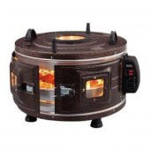 Akel Af220 Termostatlı Gross Davul Fırın - 1