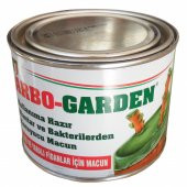 Arbo Garden Aşı Macunu Fidan Ağaç Çöğür Aşılama 500gr - 1