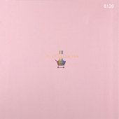 Çocuk Odası Düz Duvar Kağıdı - 1