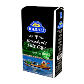 Karali Karadeniz Filiz Çay 1 Kg - 3