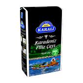 Karali Karadeniz Filiz Çay 1 Kg - 1