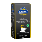 Karali Vending Siyah Çay 1 Kg - 1