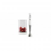 Fakir Mixwell 1000 Watt El Blenderi - 1