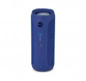 JBL Flip 4 Waterproof Portable Bluetooth speaker Blue - 3