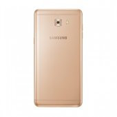 SAMSUNG GALAXY C9 PRO 64GB GOLD CEP TELEFONU (İTH) - 2