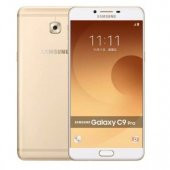 SAMSUNG GALAXY C9 PRO 64GB GOLD CEP TELEFONU (İTH) - 6