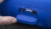 JBL Charge 3 Bluetooth Hoparlör Blue - 2