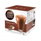 Nescafe DOLCE GUSTO Chococino Kapsülü - 1