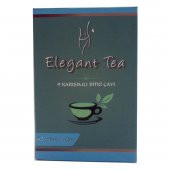 Elegant Tea 9lu Form Bitkisel Çay 42 Süzen Poşet - 1