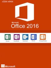 Microsoft Office  Professional 2016 Orjinal Dijital Lisans Key - 1