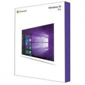 Microsoft Windows 10 Pro  Dijital İndirilebilir Lisans - 1