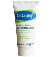 Cetaphil Nemlendirici Krem 50 Gr - 1