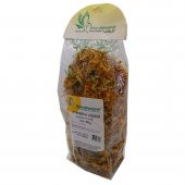 Doğan Aynısefa Çiçeği Portakal Nergisi Çiçeği Doğal Calendula 50 Gr Paket - 5