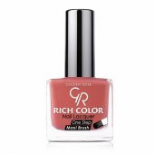 Rich Color Nail Lacquer - Oje - 2