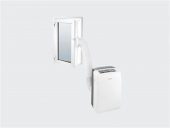 Arçelik 09210 P 8800 BTU Mobil Klima - 2