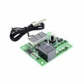 Kuluçka Set Nem Ölçer ,Termostat, Çevirme Motoru - 2