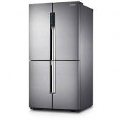 SAMSUNG RF85K90127F INOX GARDROP 850LT BUZDOLABI - 1