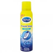 Scholl Ayakkabı Koku Giderici ve Dezenfekte Edici Sprey - 1
