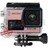 SJCAM SJ6 LEGEND 4K AKSİYON KAMERASI - 1