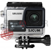 SJCAM SJ6 LEGEND 4K AKSİYON KAMERASI - 2