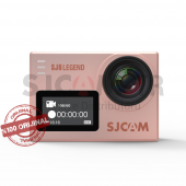 SJCAM SJ6 LEGEND 4K AKSİYON KAMERASI - 4