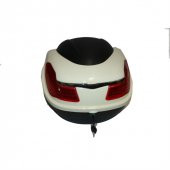 MONDIAL E-MON CLASSIC ARKA CANTA (BEYAZ) #EK15.02J02.A70 - 1