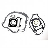 DELTAFORCE YAMAHA YBR 125 CONTA TAKIMI #DFEN.02X01.ZX2 - 1