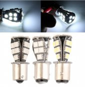 P21W Sinyal Lambası Led Ampül 1 ÇİFT - 1