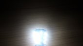 P21W Sinyal Lambası Led Ampül 1 ÇİFT - 3