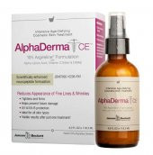 Janson Beckett AlphaDerma CE Anti Aging Formül 120 ML - 1