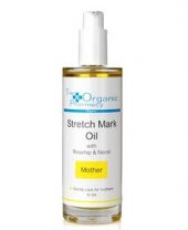 The Organic Pharmacy Stretch Mark Oil 100 ML - 1
