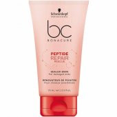 Schwarzkopf Bc Bonacure Acil Kurtarma Kırık Uç Önleyici 75 ml - 1