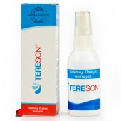 Tereson Terlemeyi Önleyici Sprey - 1