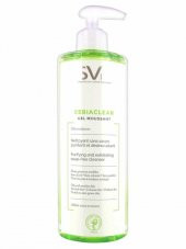 SVR Sebiaclear Foaming Jel 400 ML - 1