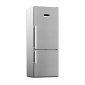 Arçelik 2498 CNIY A++ Kombi No-Frost Buzdolabı - 1