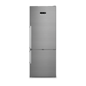 Arçelik 2498 CNIY A++ Kombi No-Frost Buzdolabı - 2