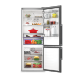 Arçelik 2498 CNIY A++ Kombi No-Frost Buzdolabı - 3