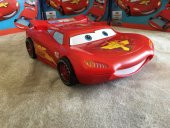 ŞİMŞEK MCQUEEN EĞİTİM SETİ - 1