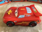 ŞİMŞEK MCQUEEN EĞİTİM SETİ - 2
