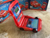ŞİMŞEK MCQUEEN EĞİTİM SETİ - 3