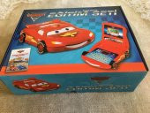 ŞİMŞEK MCQUEEN EĞİTİM SETİ - 7