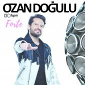 OZAN DOĞULU - 130 BPM FORTE (CD)  (2017) - 1