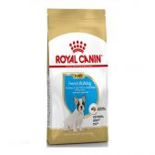 Yavru French Bulldog Köpek Maması Royal Canin 3 Kg Köpek Maması - 1
