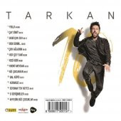 TARKAN - 10 - 2