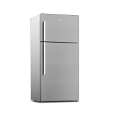 Arçelik 5845 NFEY A+ Çift Kapılı No-Frost Buzdolabı - 1