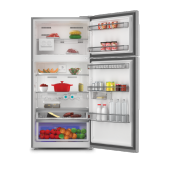 Arçelik 5845 NFEY A+ Çift Kapılı No-Frost Buzdolabı - 2