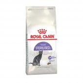Kısırlaştırılmış Yetişkin Kedi Maması Royal Canin Kuru Mama 15Kg - 1